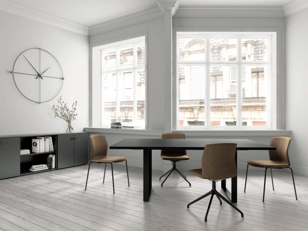Rangement de bureau