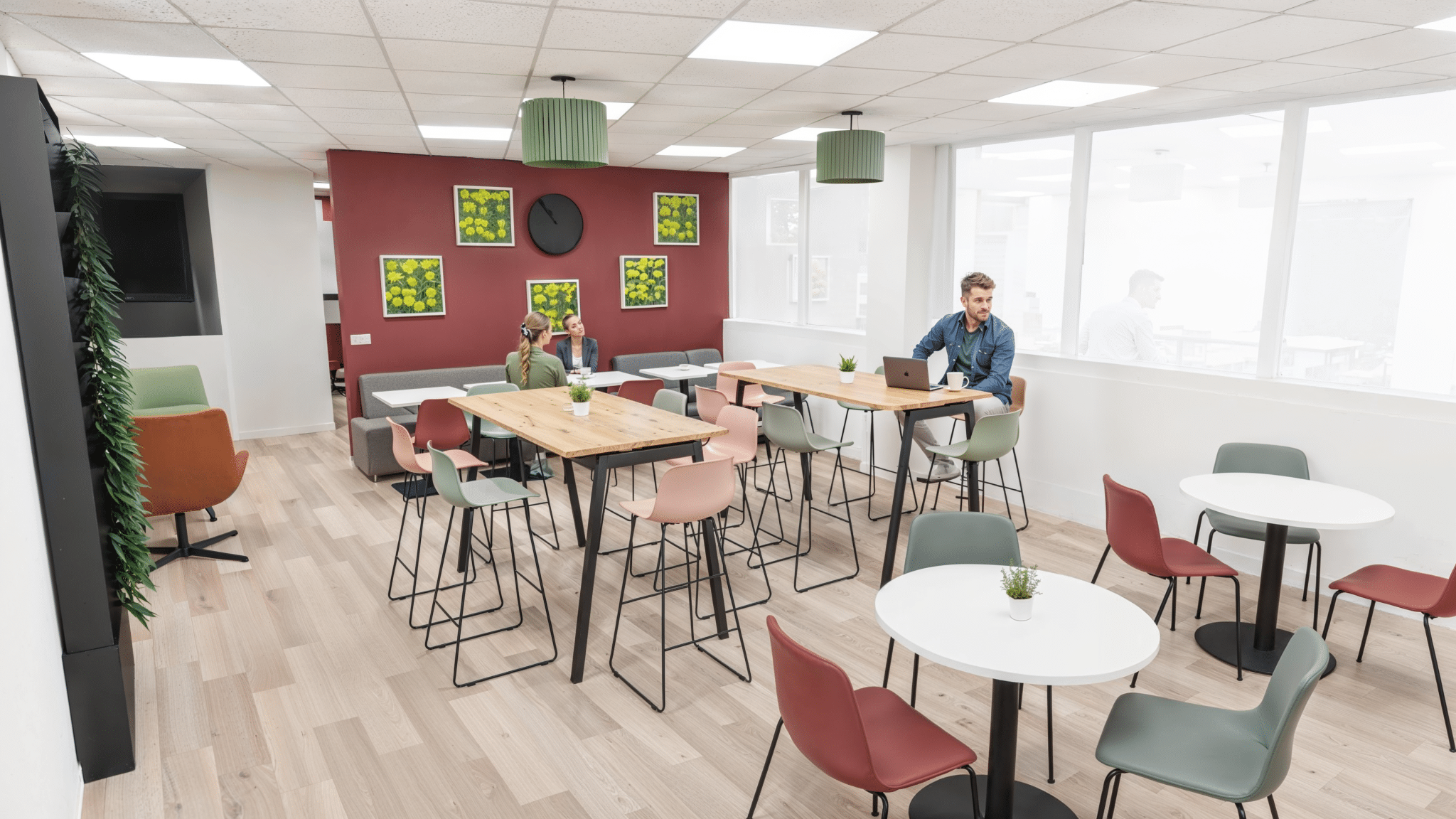 Espace informel