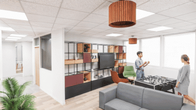 Espace informel