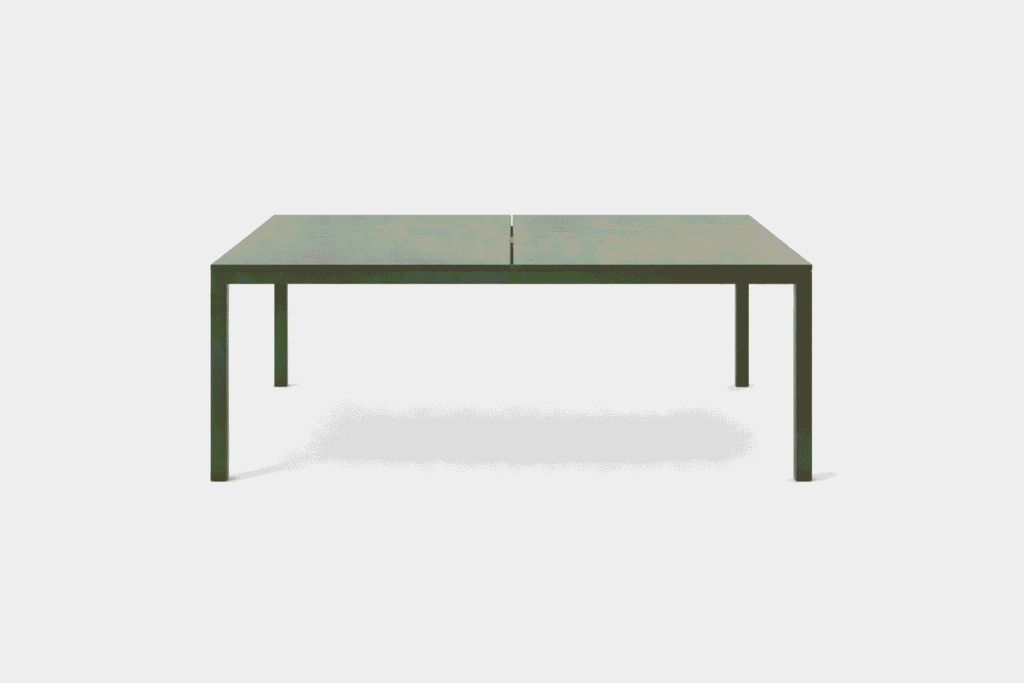 Bureau bench