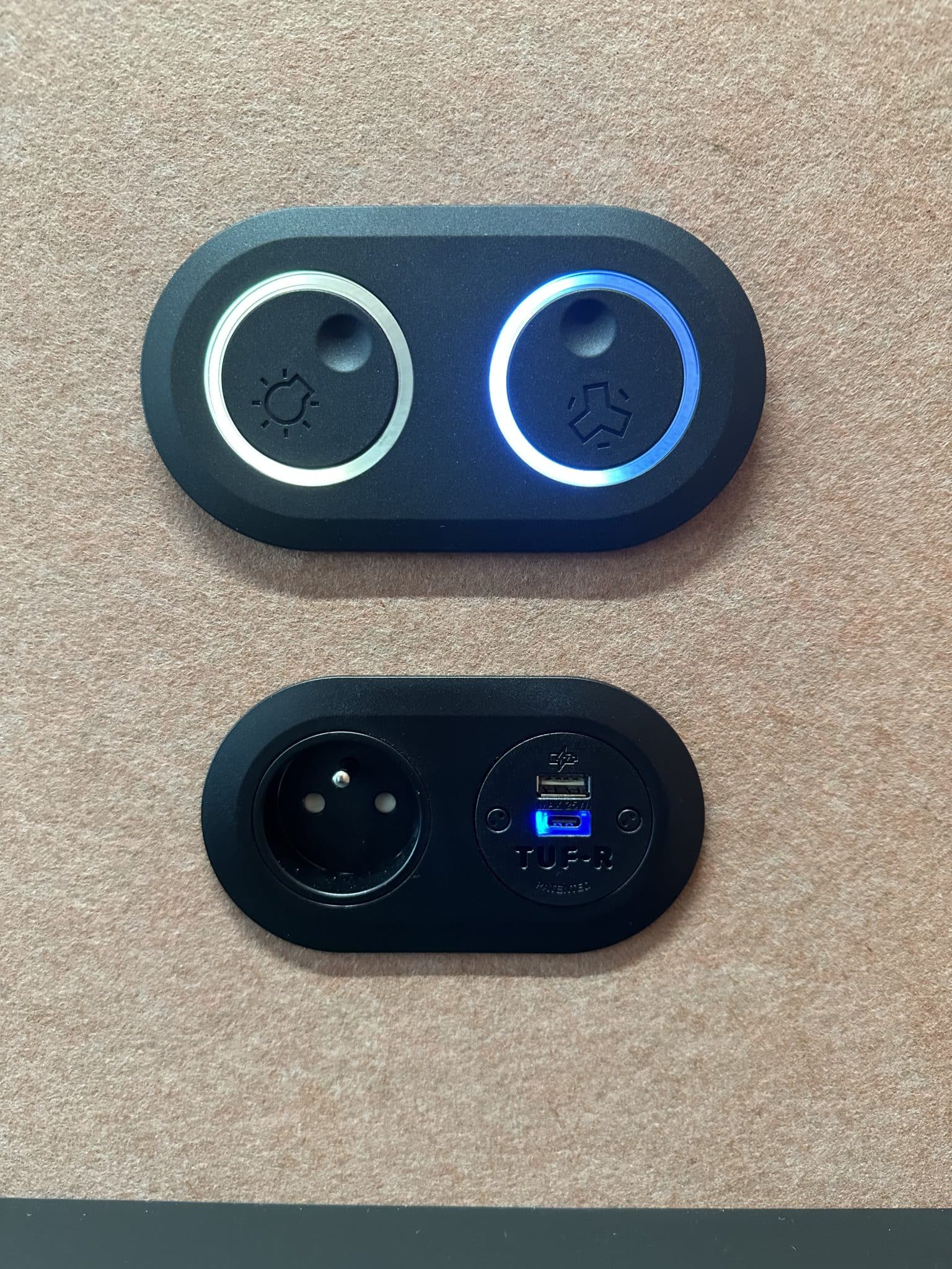 Cabine acoustique 1 personne