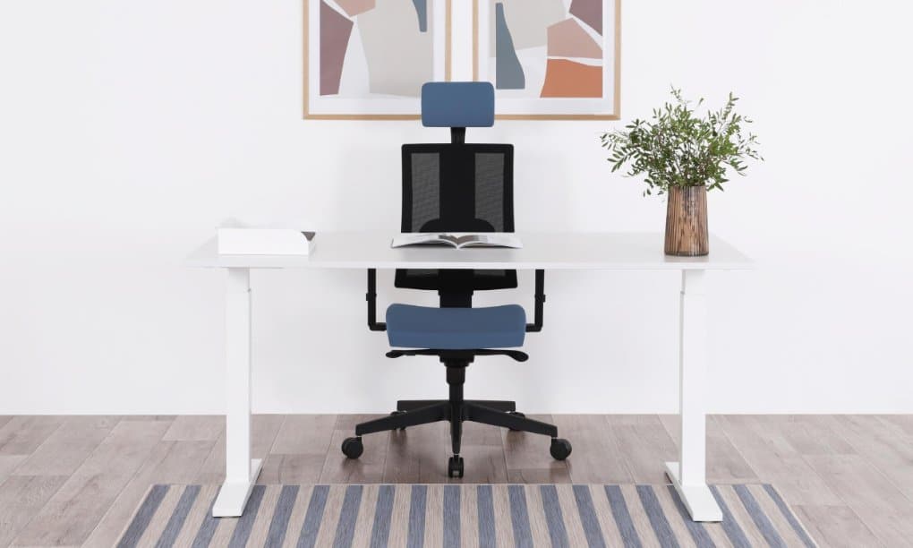 Fauteuil de travail
