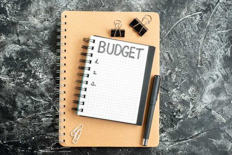 Quel budget prévoir pour aménager son espace de travail