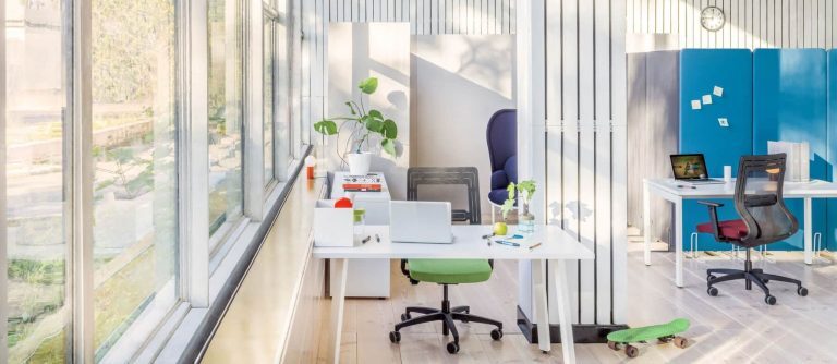 Bureau Ogi A