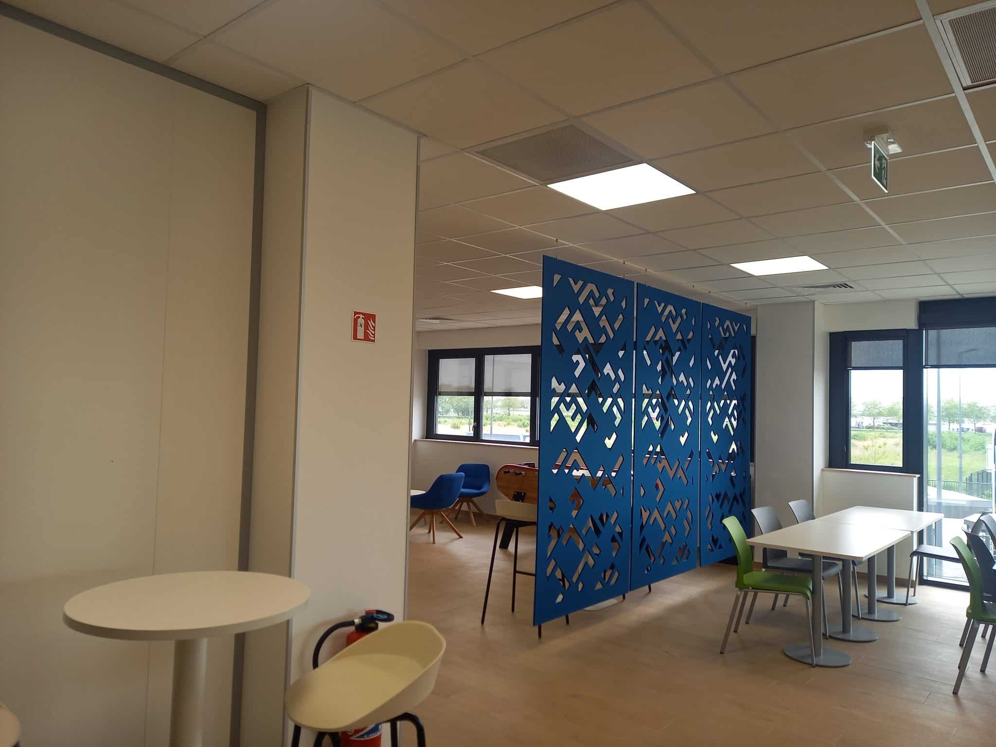 Projet FM Logistic - Wilup