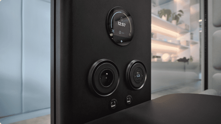 Cabine acoustique PMR