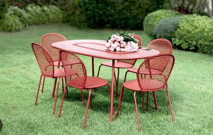 Chaise lorette