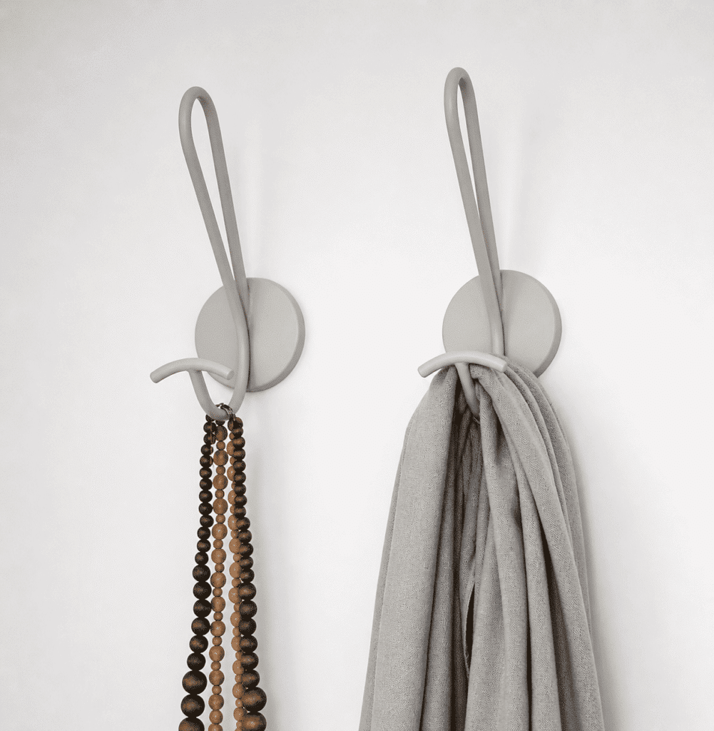 Porte manteau Acrobate