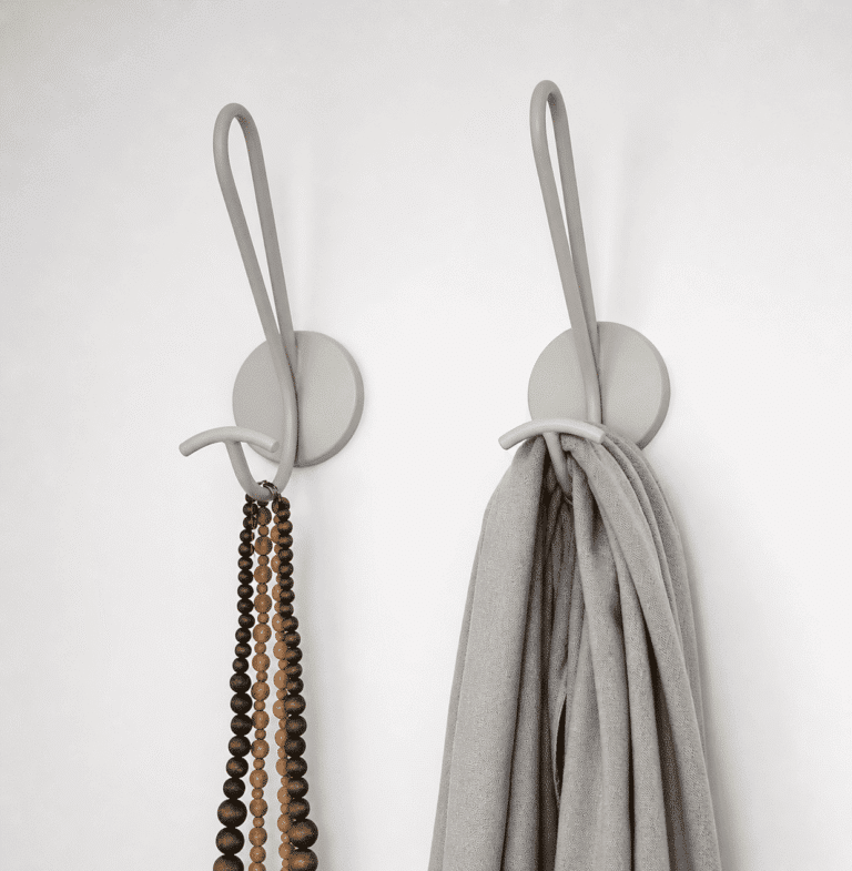 Porte manteau Acrobate