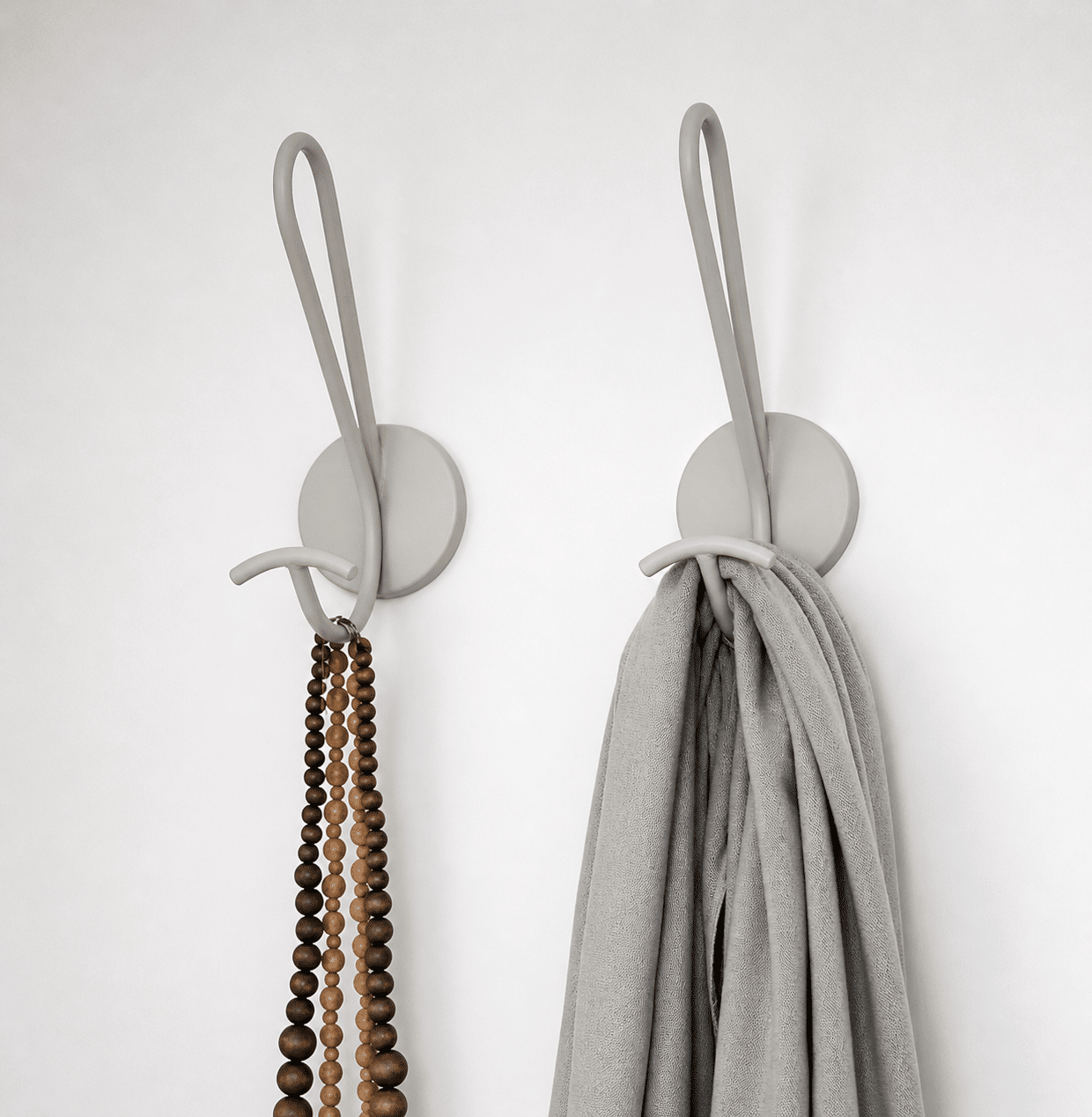 Porte manteau Acrobate