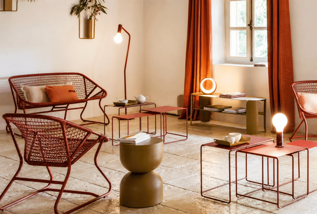 Tabouret de bureau