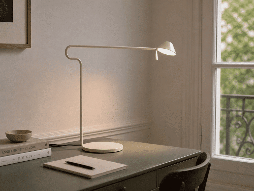 Lampe de bureau