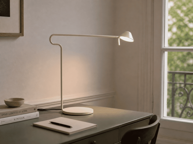 Lampe de bureau