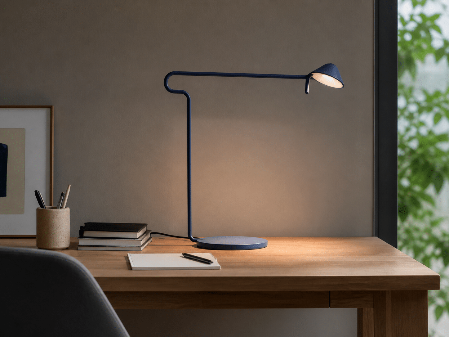 Lampe de bureau