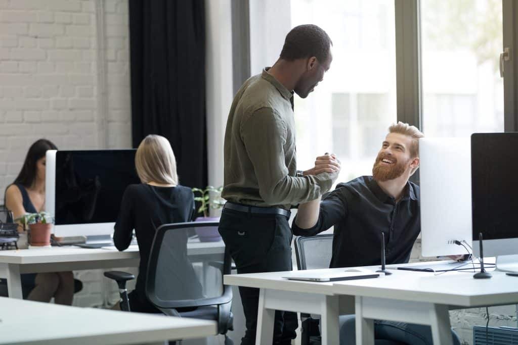 Zoner son espace pour améliorer la productivité - Wilup