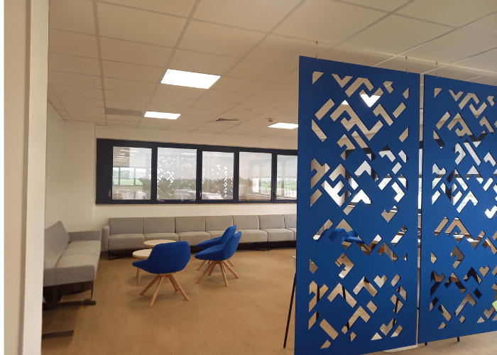 Projet FM Logistic - Wilup