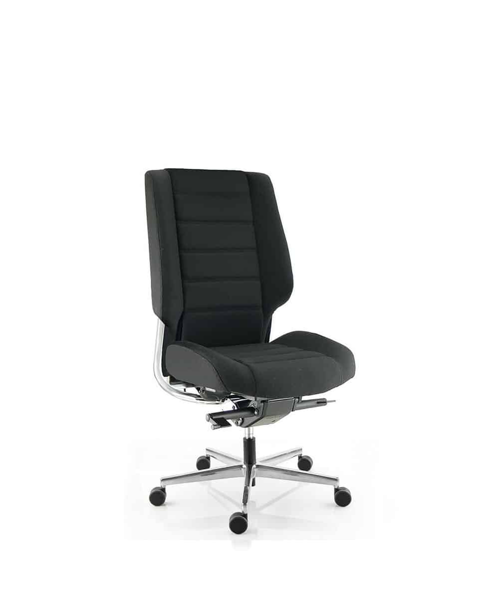 Fauteuil de travail 24/24