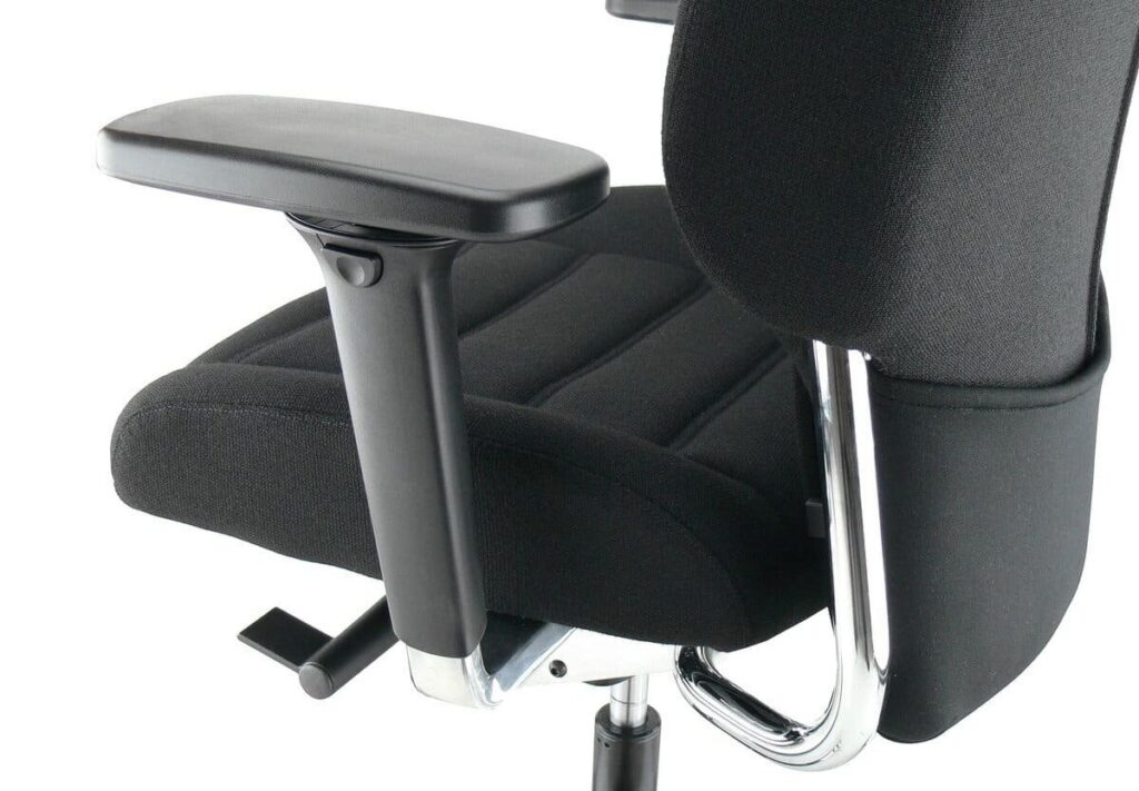 Fauteuil de travail 24/24