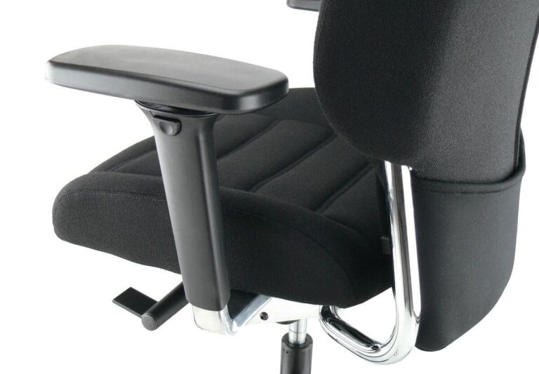 Fauteuil de travail 24/24