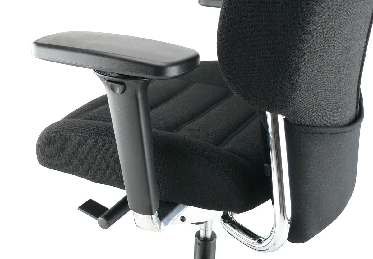 Fauteuil de travail 24/24