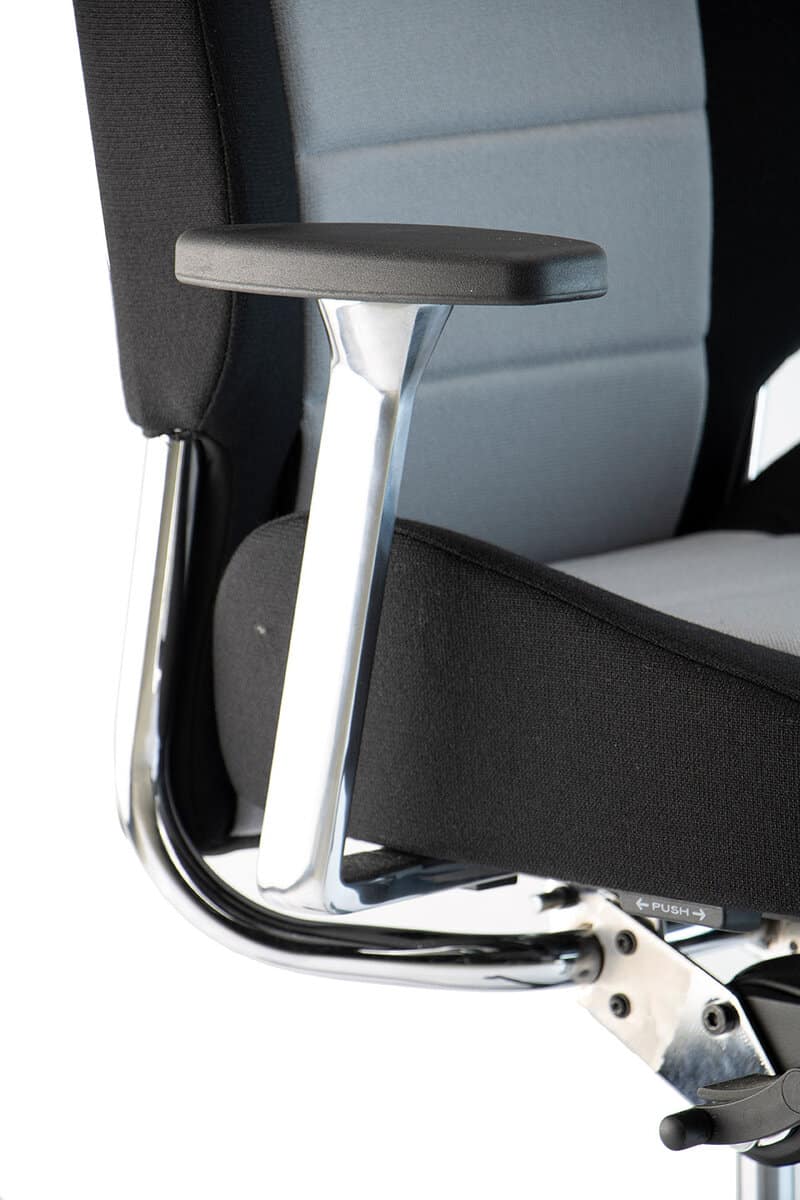 Fauteuil de travail 24/24