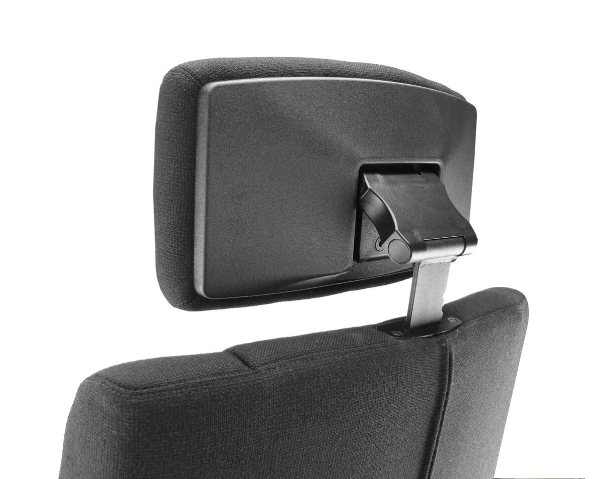 Fauteuil de travail 24/24