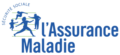Logo CPAM