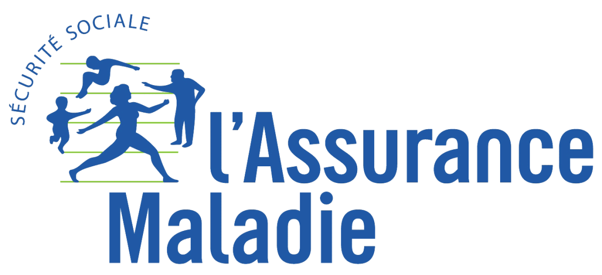 Logo CPAM