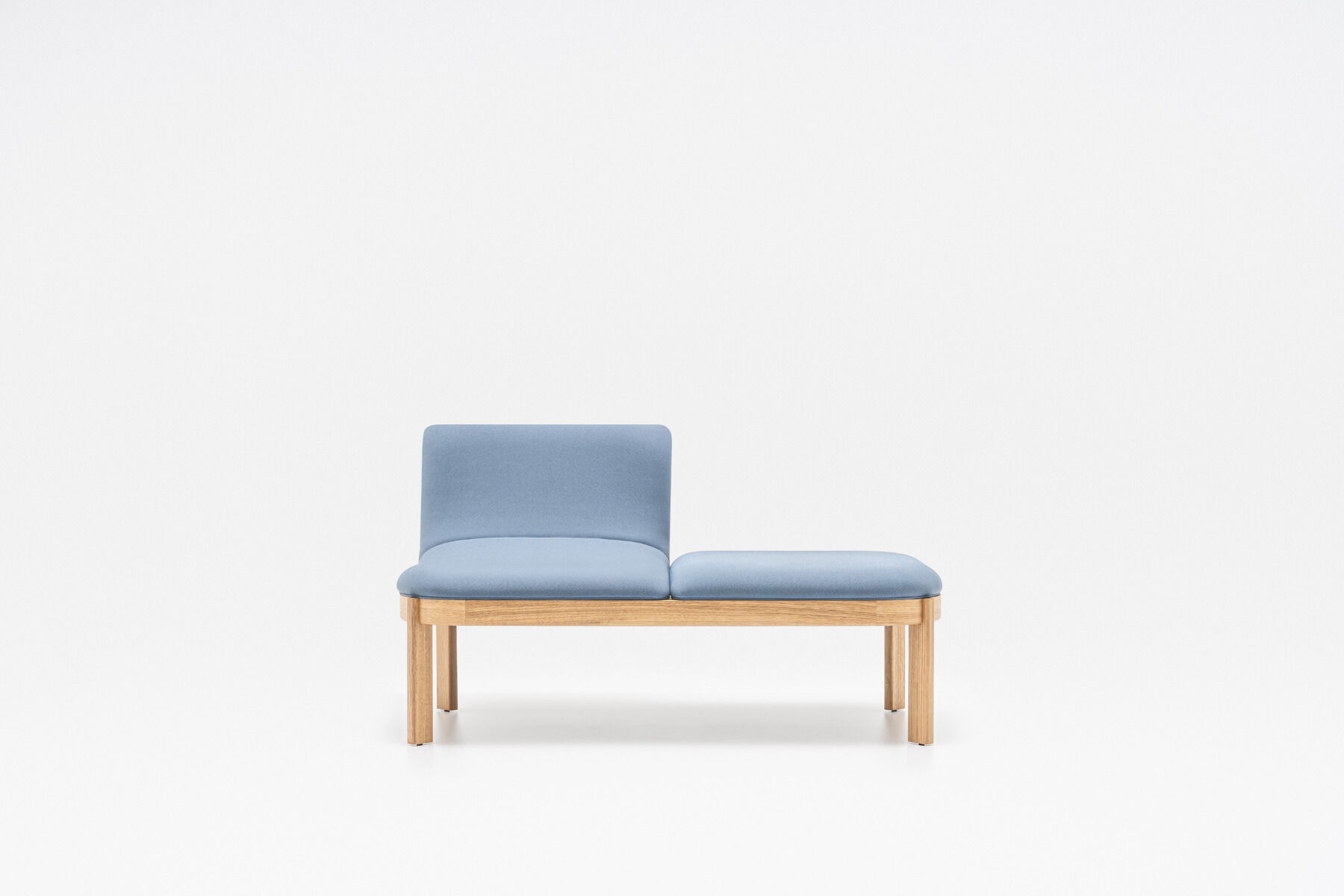 Banc d'intérieur