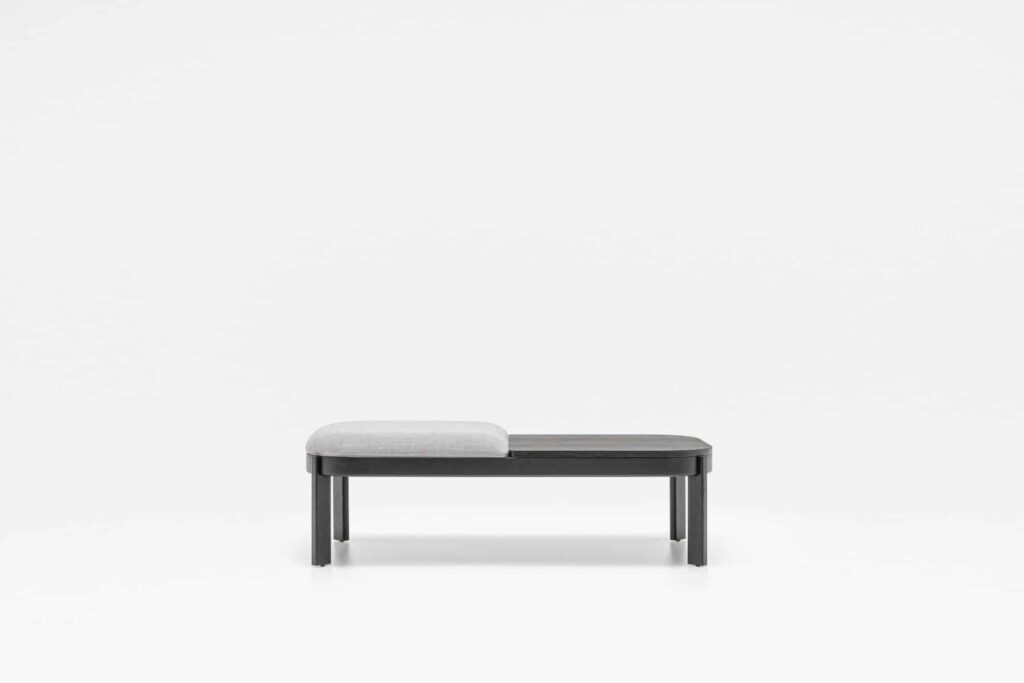 Banc d'intérieur