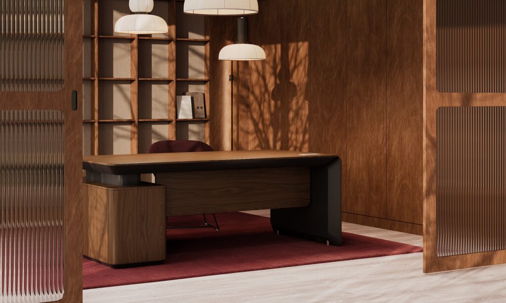 Bureau enseignant