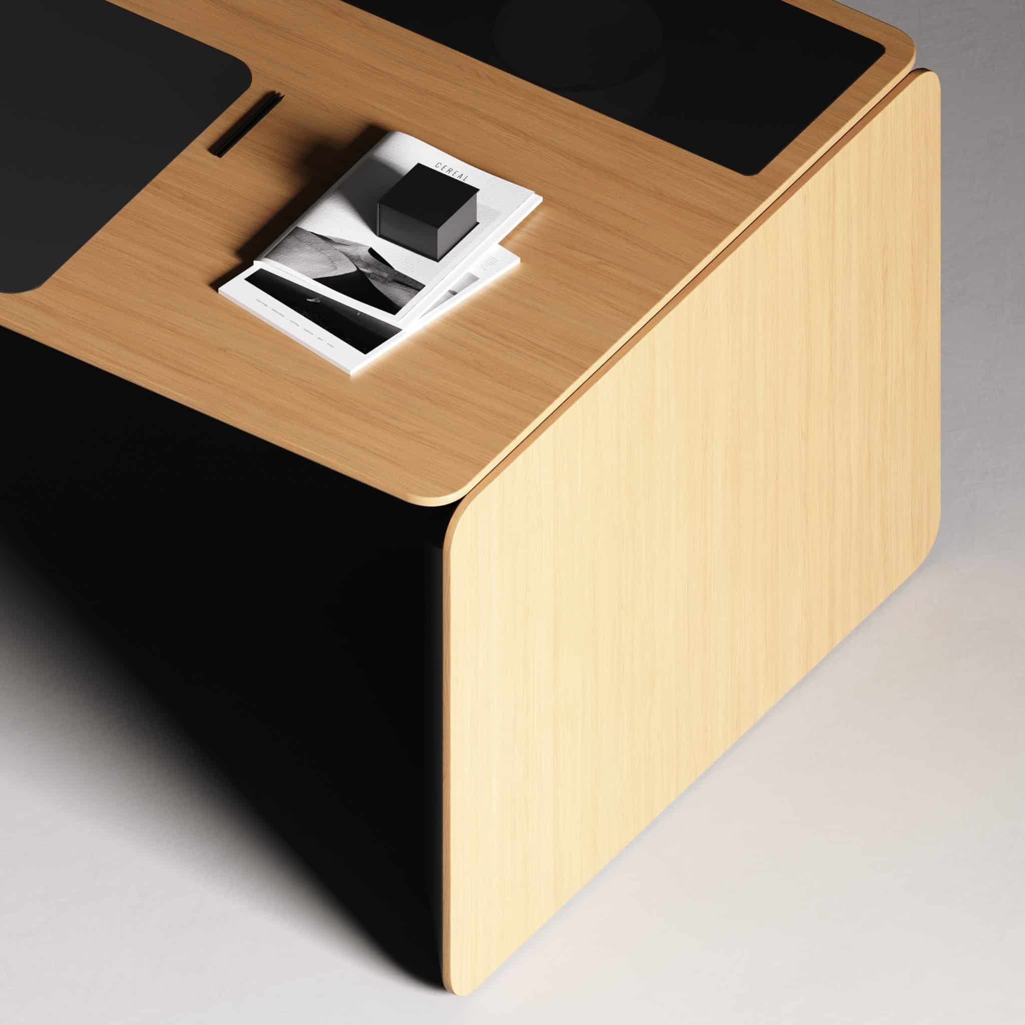 Bureau enseignant
