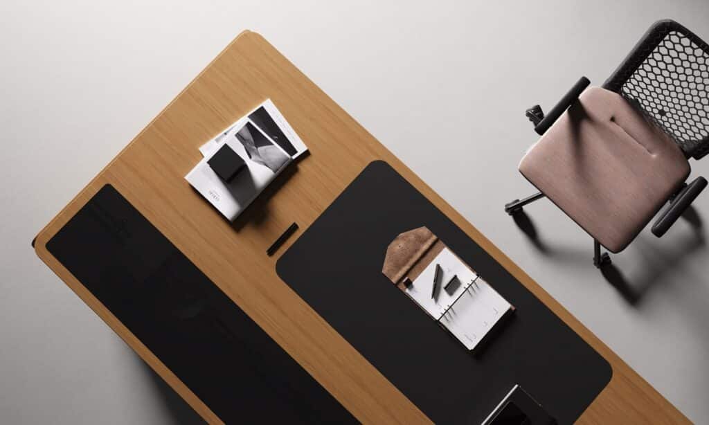 Bureau enseignant