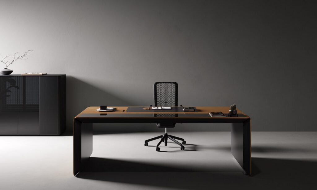 Bureau enseignant