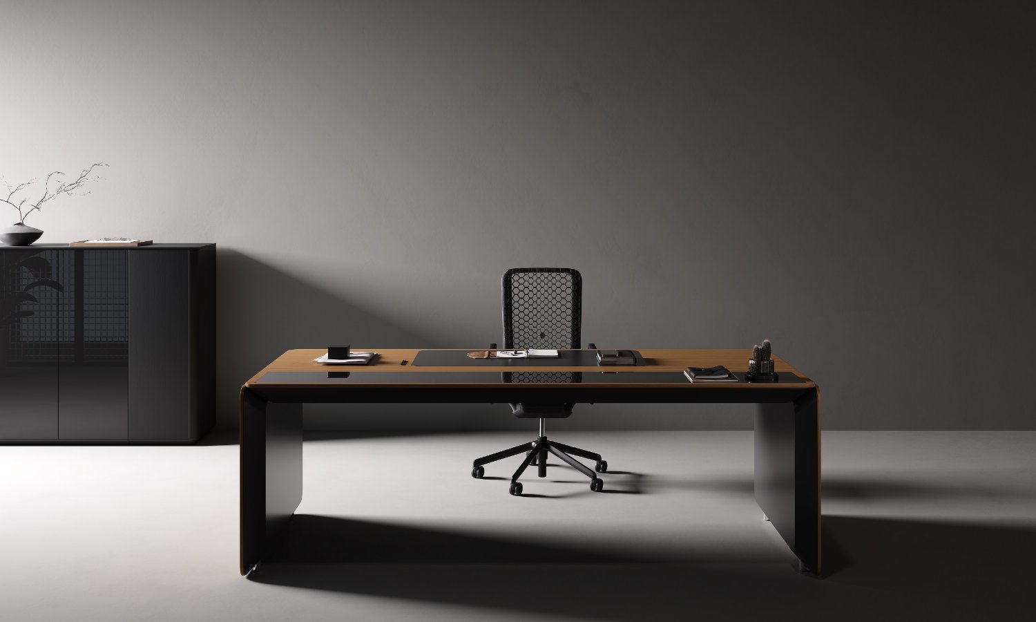 Bureau enseignant