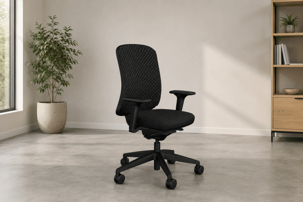 Fauteuil de travail occasion