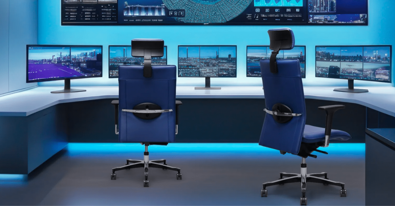 Fauteuil Tec