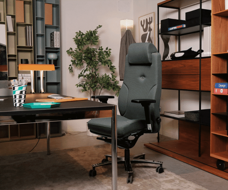 Fauteuil de travail Lead