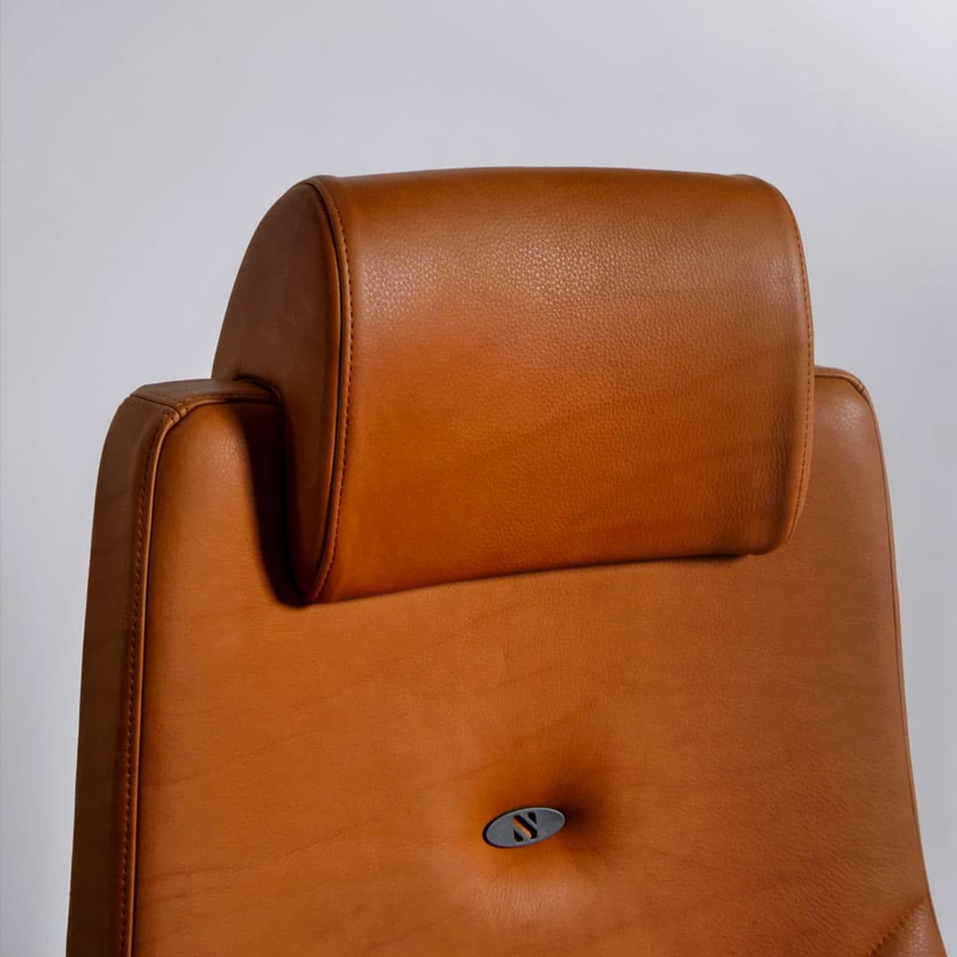Fauteuil de travail Lead