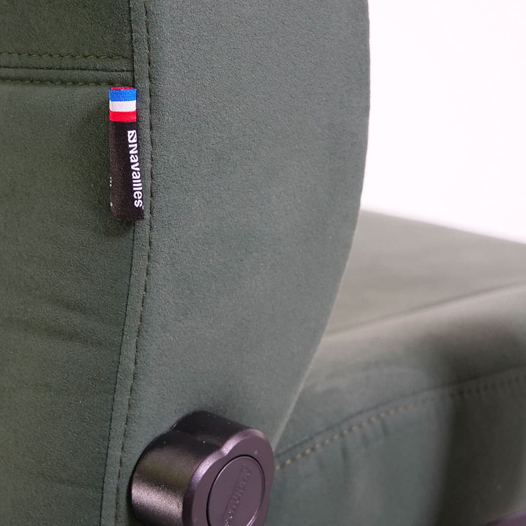 Fauteuil de travail Lead