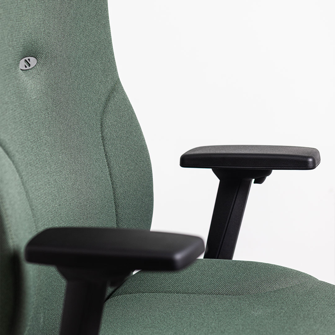 Fauteuil de travail Lead