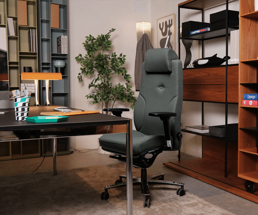 Fauteuil de travail Lead