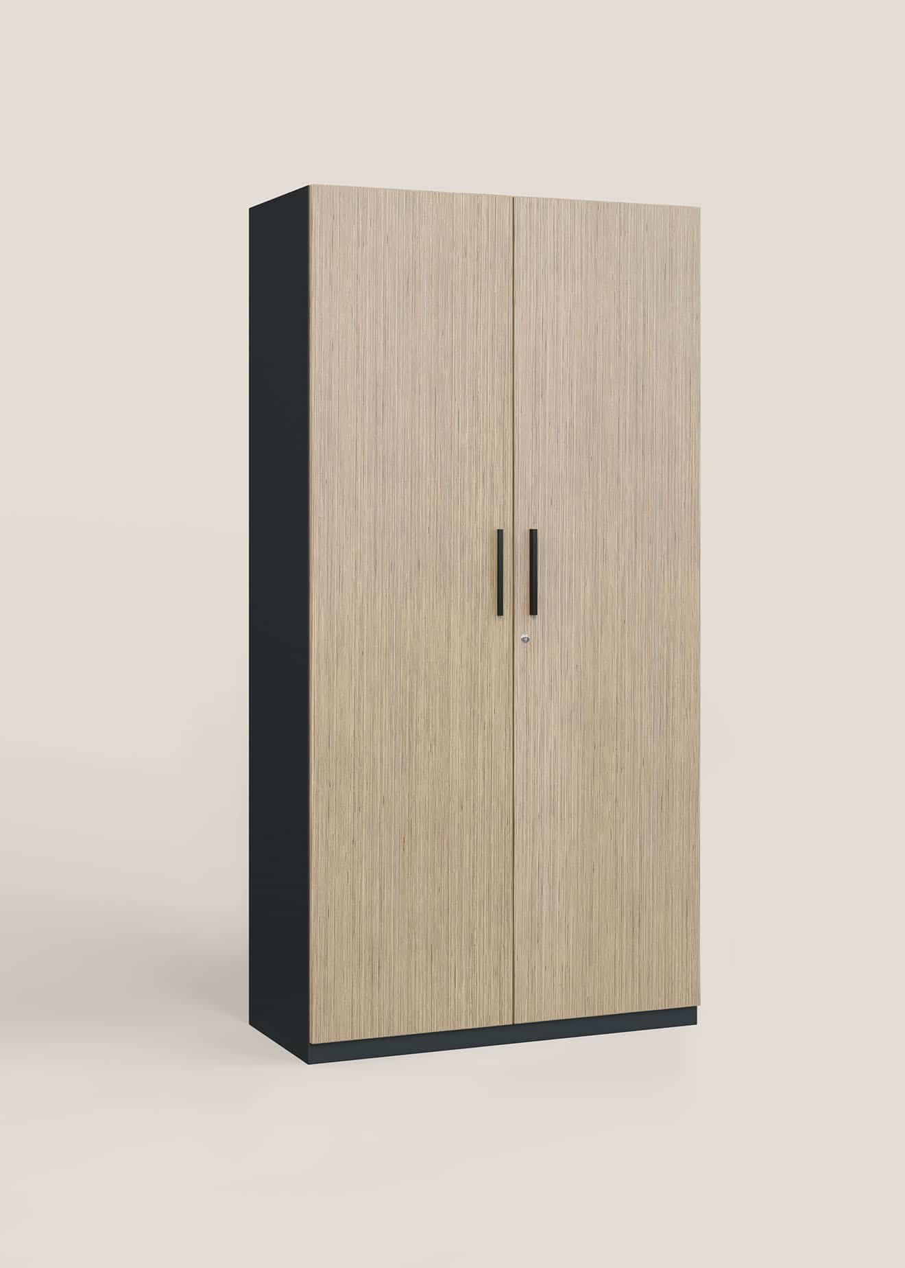 Armoire métallique
