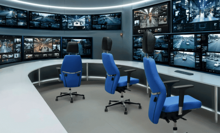 Fauteuil Tec