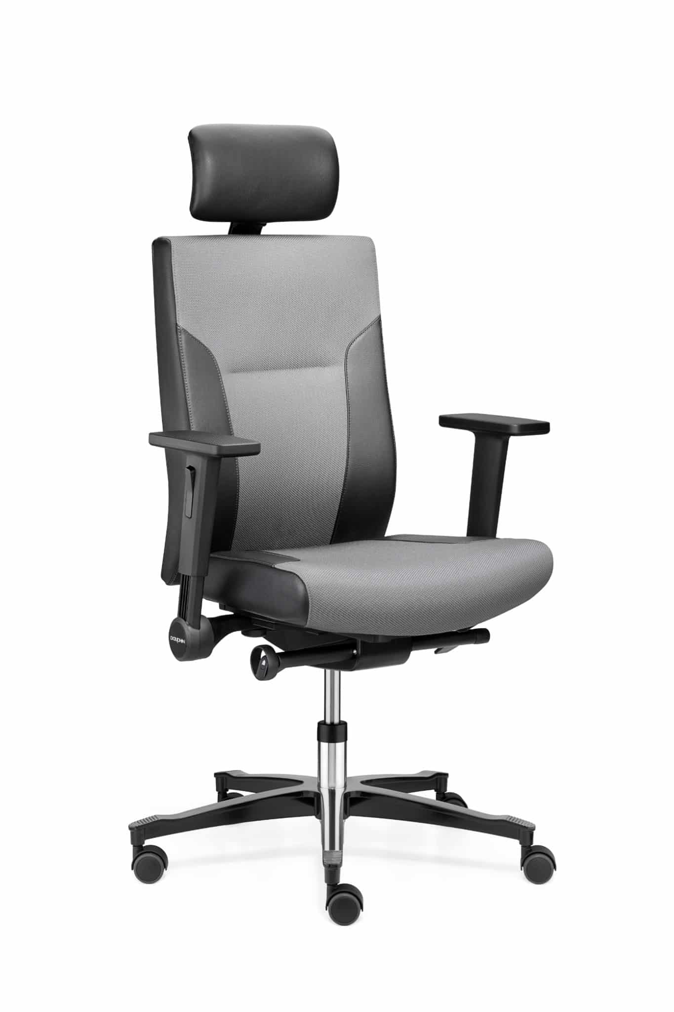 Fauteuil Tec