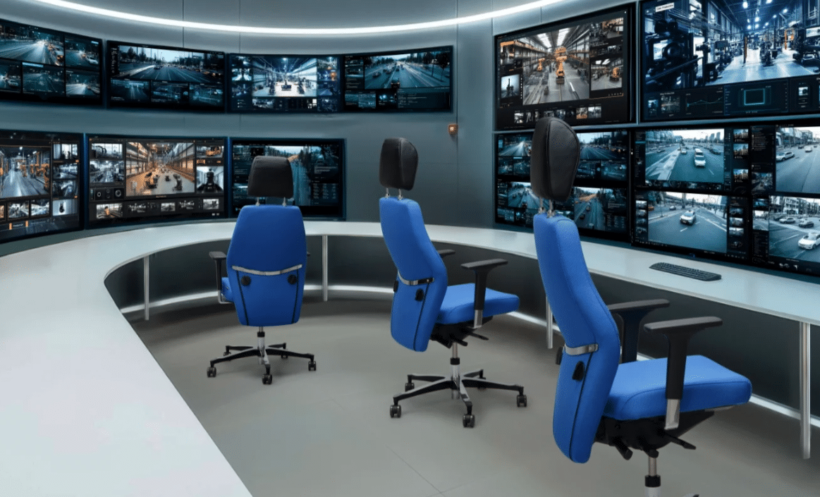Fauteuil Tec