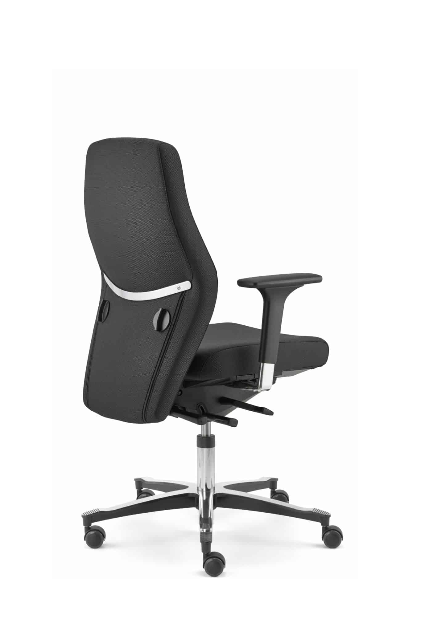 Fauteuil Tec