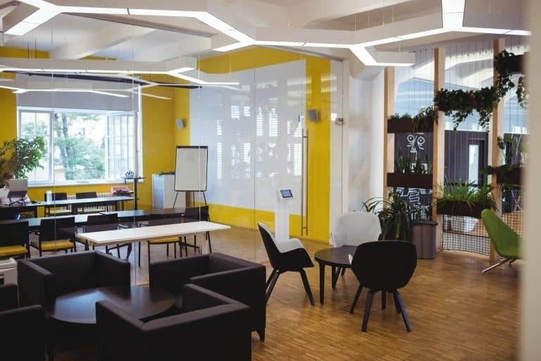 Open space - Wilup