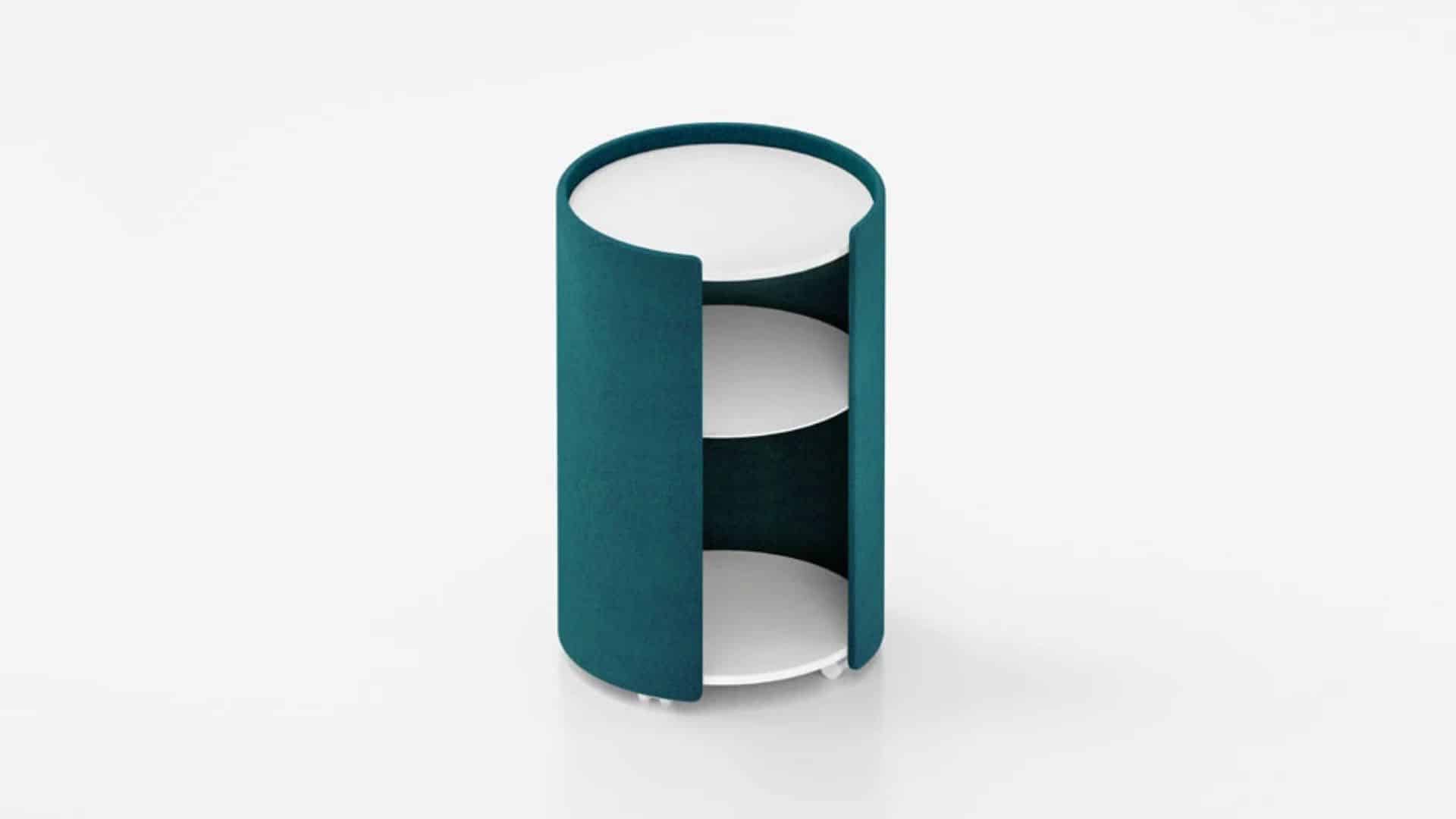 Bureau modulable