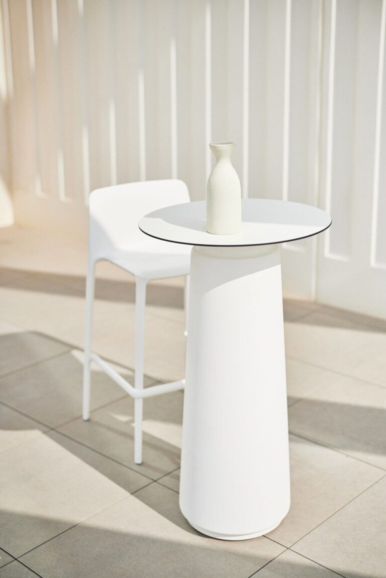 Tabouret extérieur